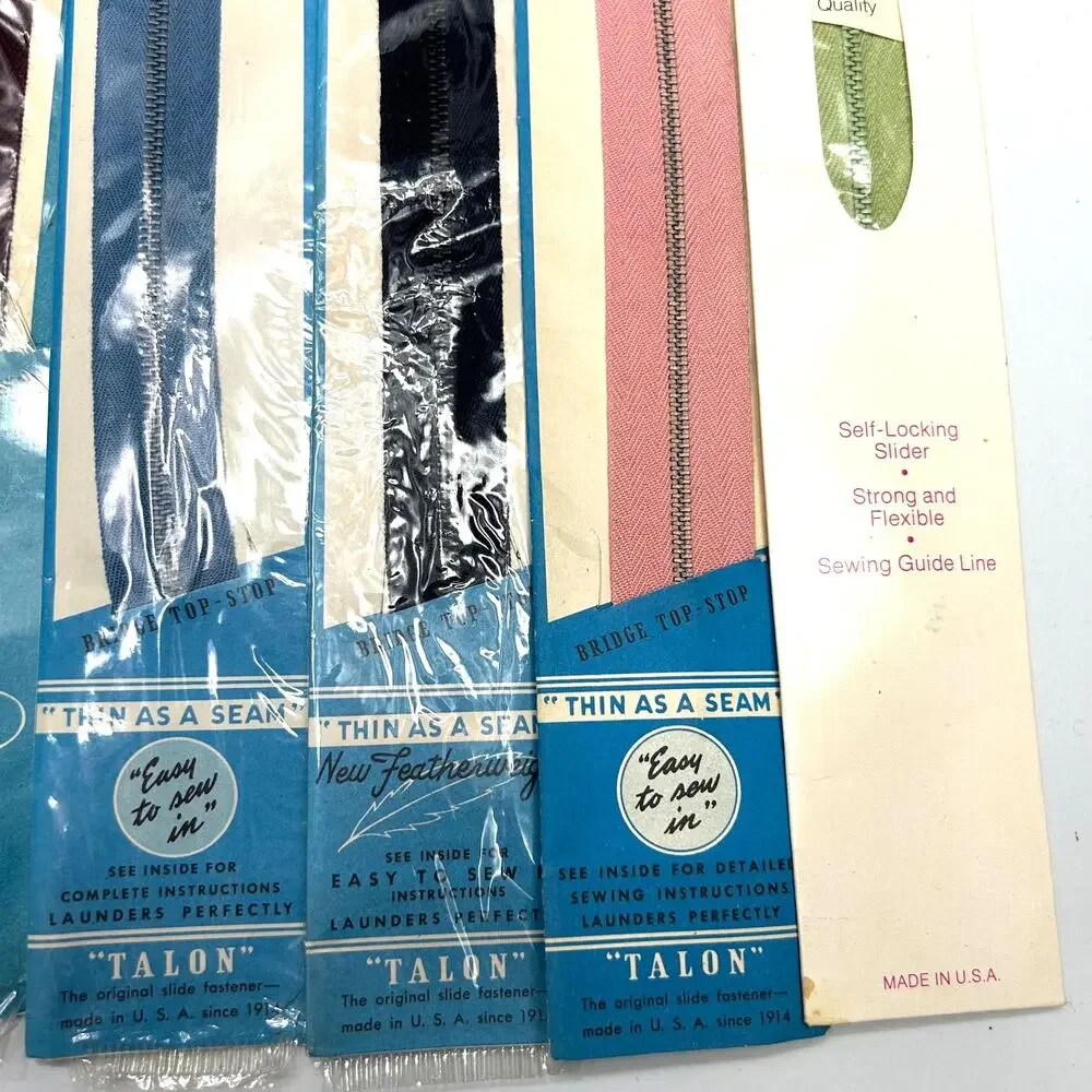 Vintage 9